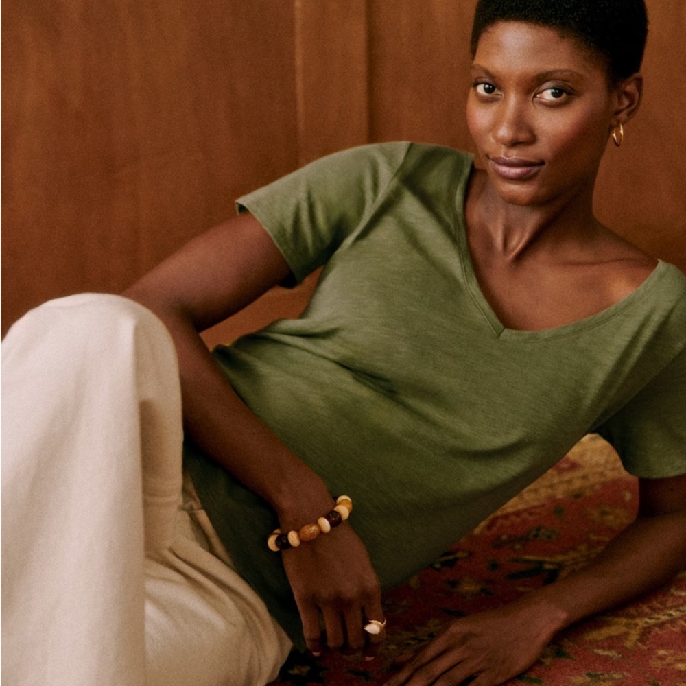 Sezane Malcolm - T shirt